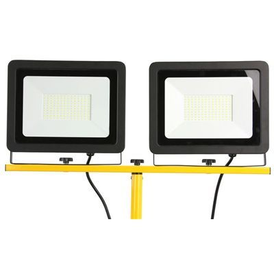 Lampa Robocza Led 2X100W 230V Ip65 4000K