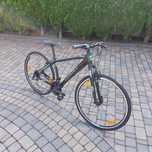 Super Rower Giant Roam 3. Koła 28" Shimano Acera 3x8