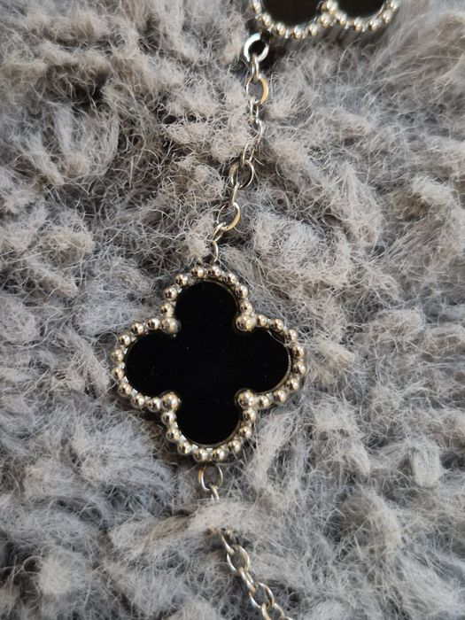 Bransoletka Damska Van Cleef