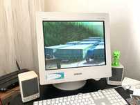 CRT монітор Sony Trinitron E215