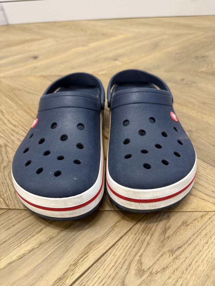Crocs 44 розмір чоловічі ідевльний стан