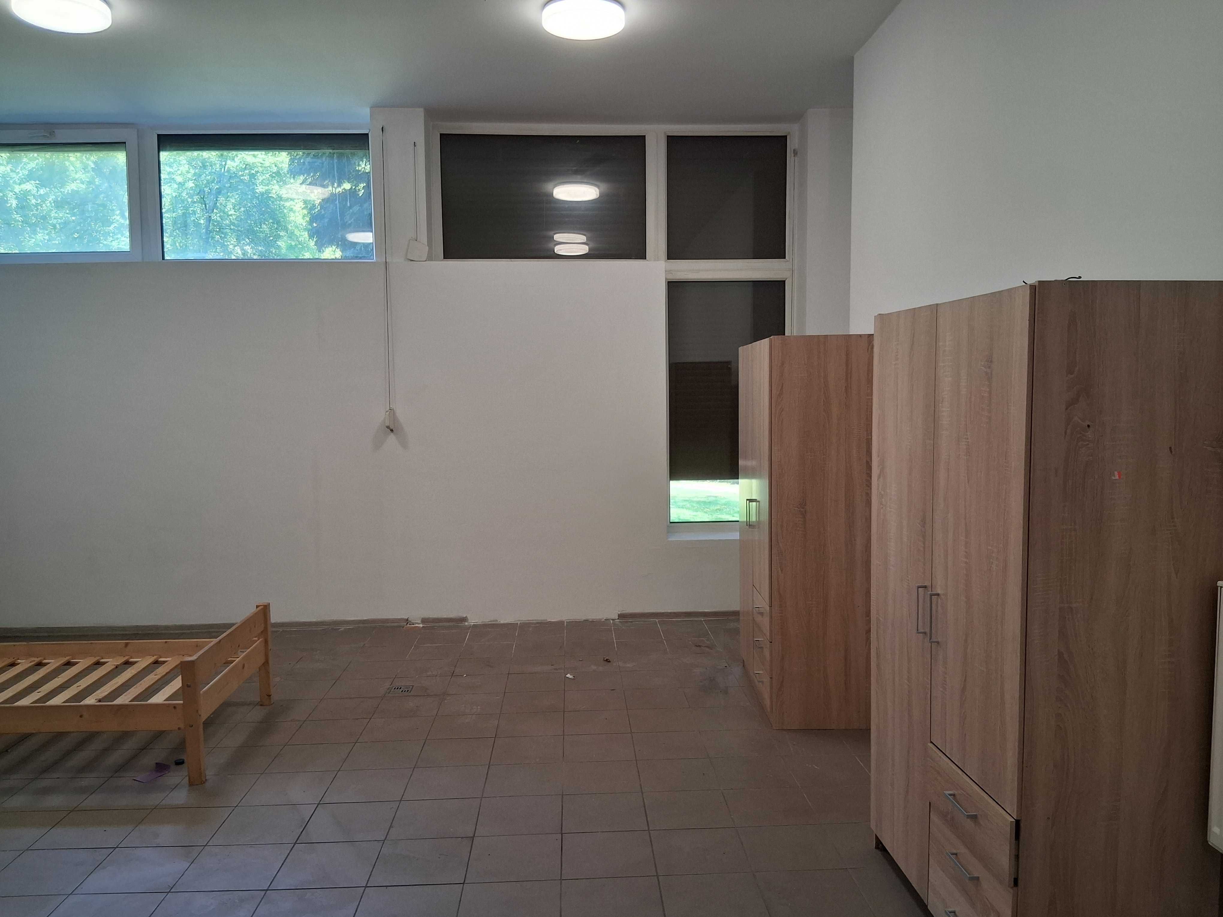 Lokal ,Noclegi pracownicze