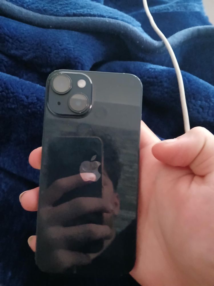 *Iphone 14 128gb quase novo* !
