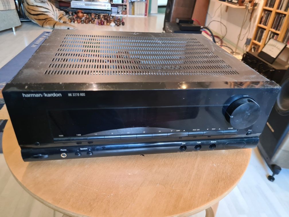 Amplituner Harman Kardon HK 3270 RDS