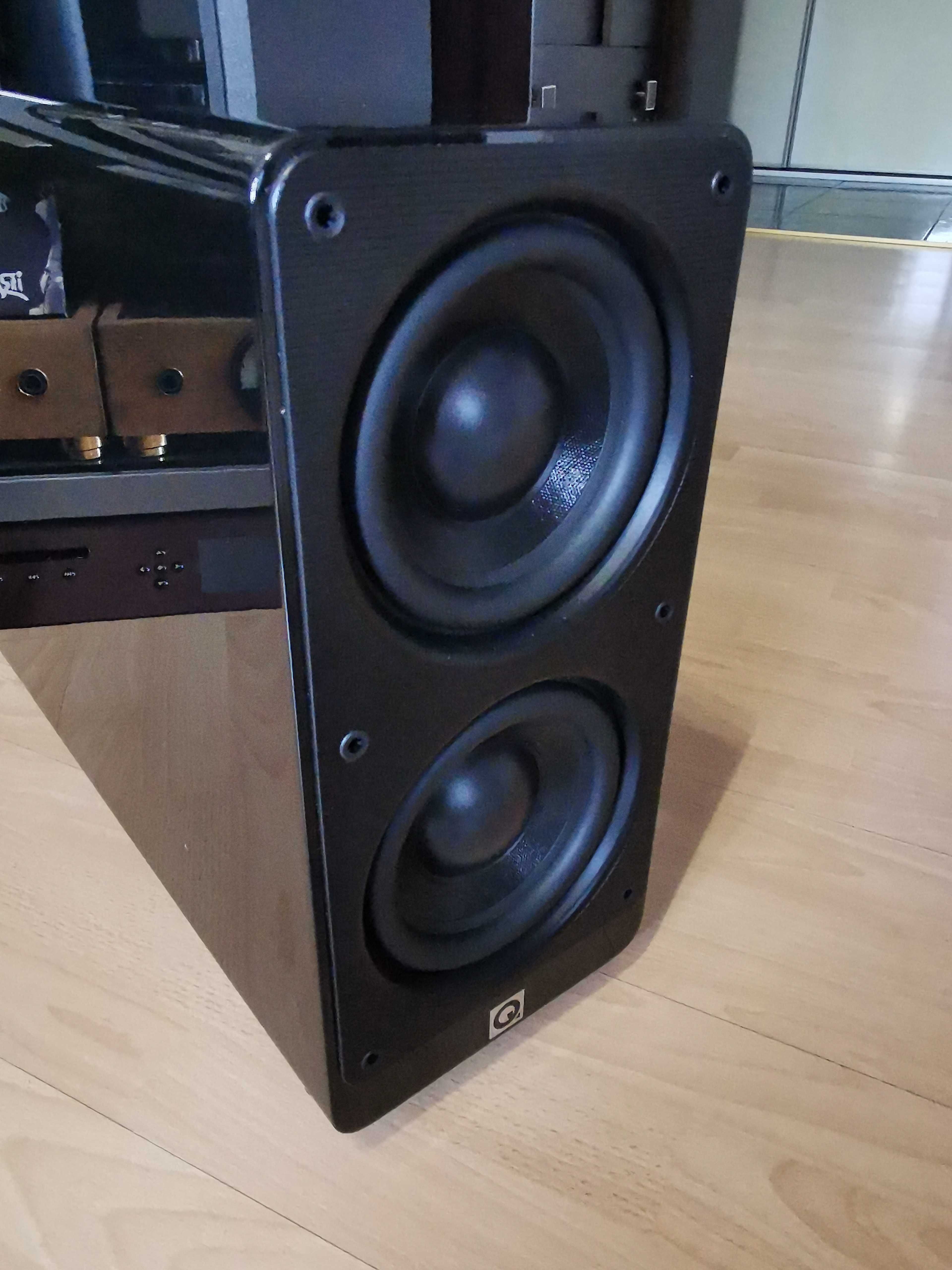 Subwoofer Q Acoustics 2070si