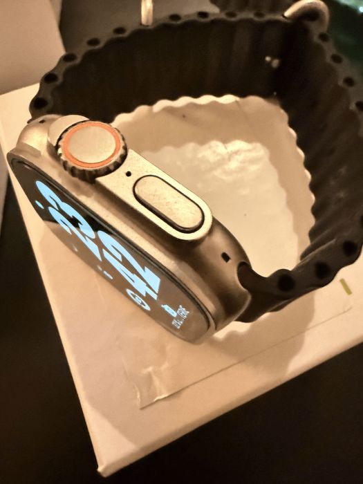 Apple Watch Ultra 49mm (Cellular)
