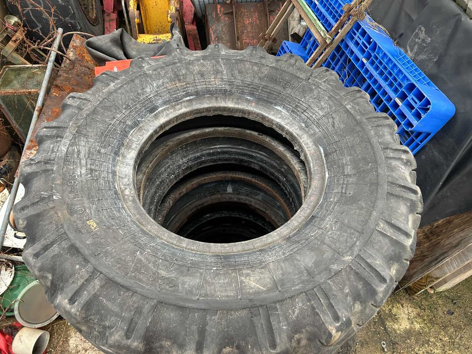 Opona  12.00-20 Stomil 3szt.