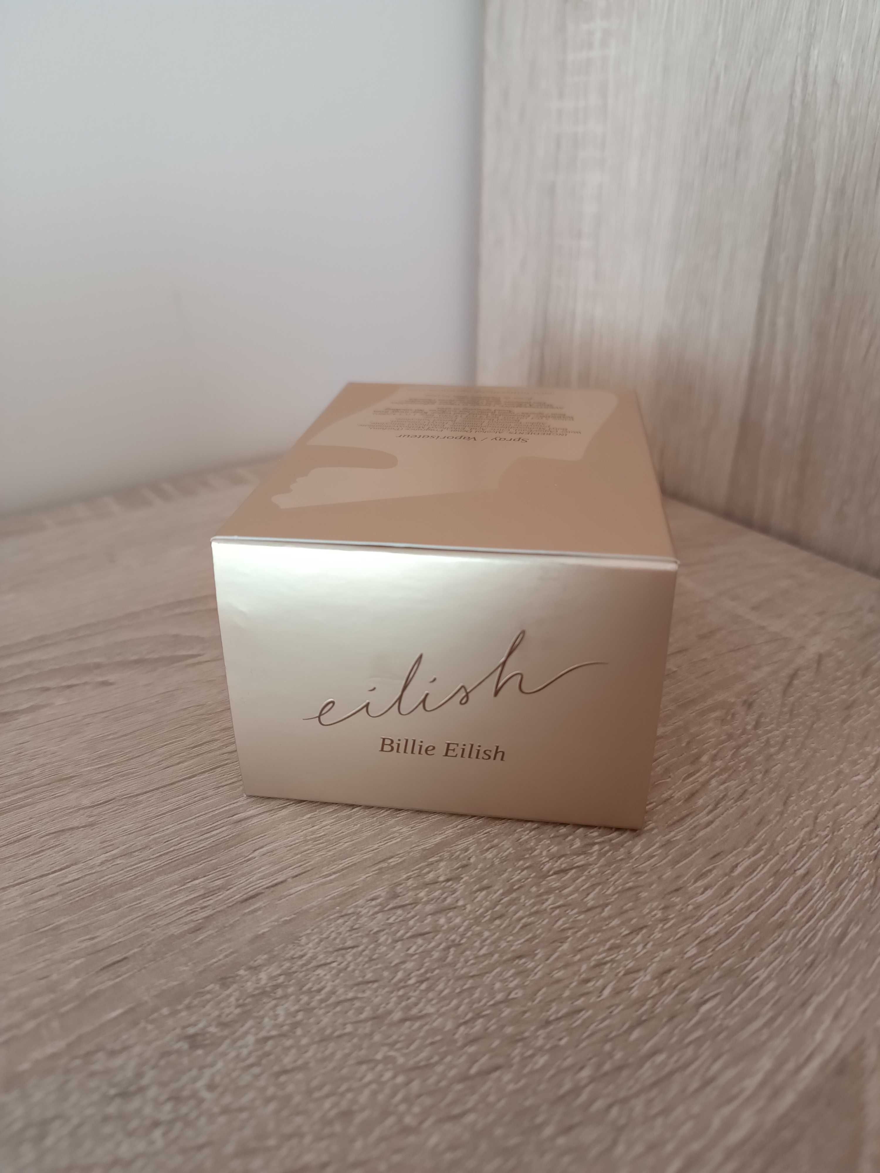 Kartonik po perfumach Eilish 30ml - Billie Eilish