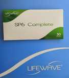 Plastry Lifewave SP6 Complete – naturalne wsparcie dla organizmu

Opak