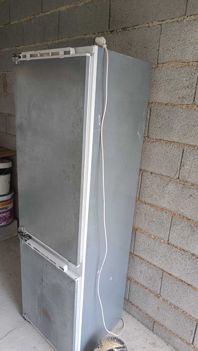 Combinado balay usado