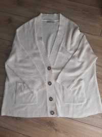 Sweter damski oversize