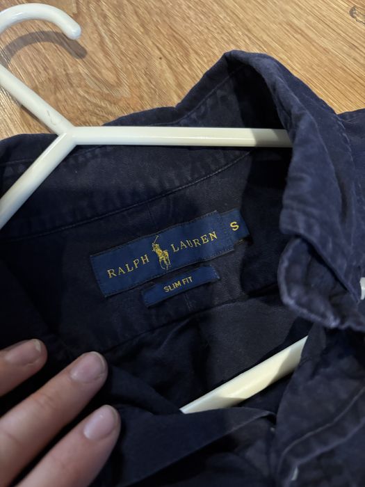 Koszula ralph lauren męska