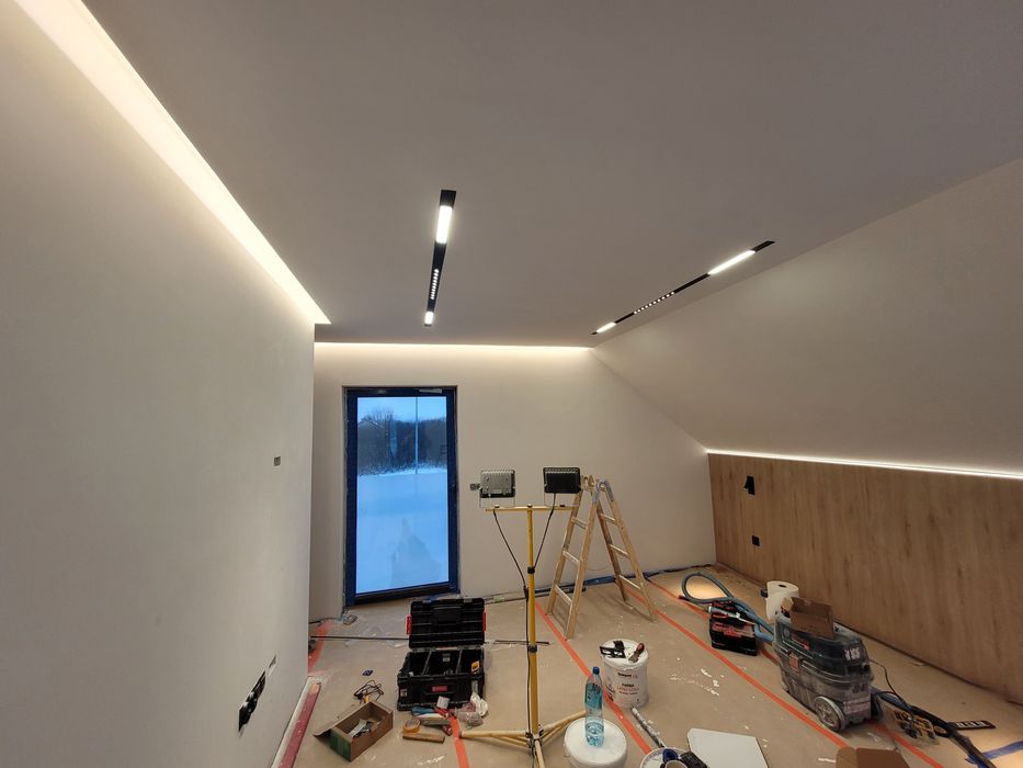 Remonty naprawy złota rączka