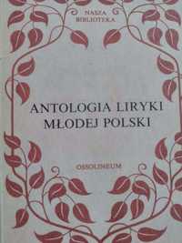 Antologia liryki Młodej Polski