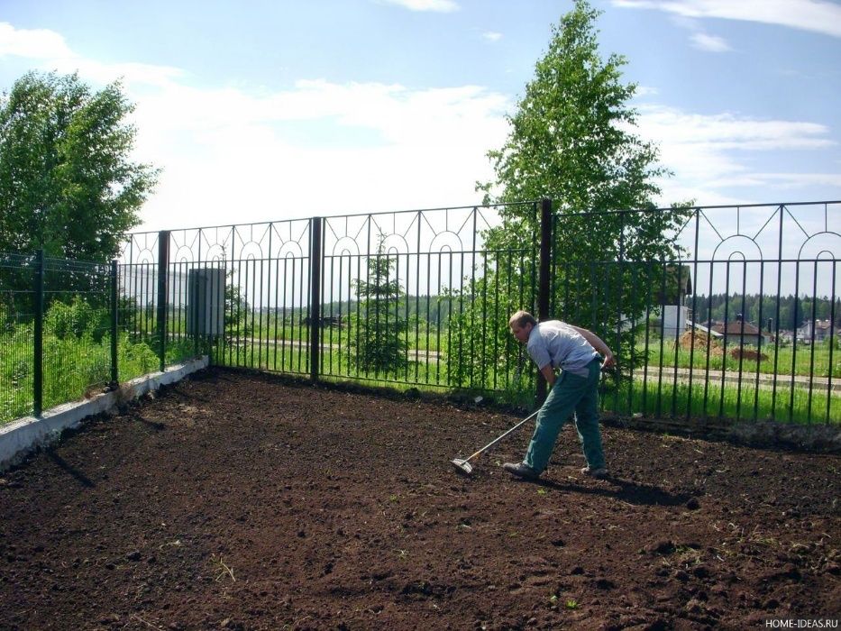 Чорнозем з доставкою по області