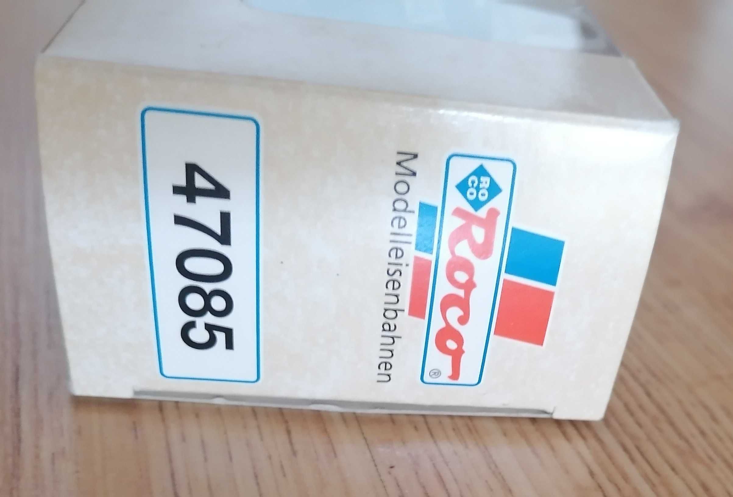 Wagon cysterna Roco  pasuje do piko H0 1:87 1/87