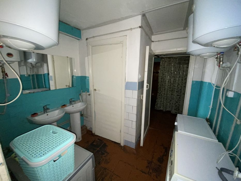 Продам кімнату в гуртожитку