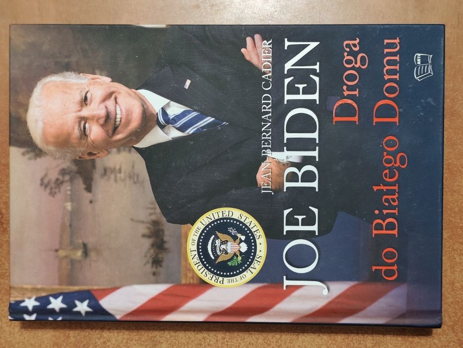 4 książki Zmień kurs Marquet Wielka gra szpiegostwa