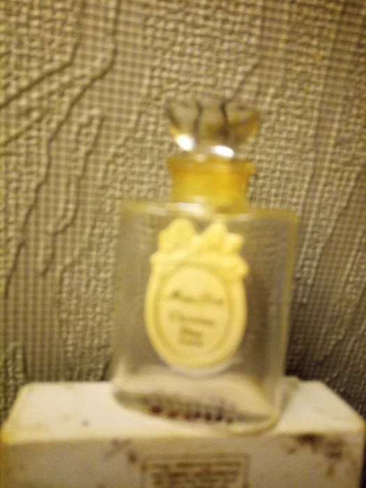 Духи  Dior жіночі  аутентичні винтаж