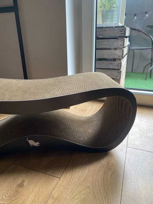 Drapak legowisko dla kota mykotty LUI