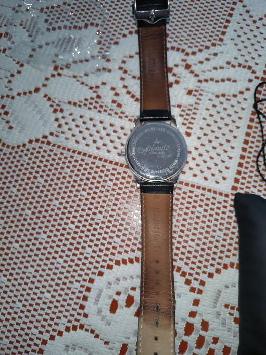 Zegarek męski Atlantic Sealine