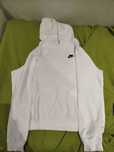Sweatshirt Nike branco