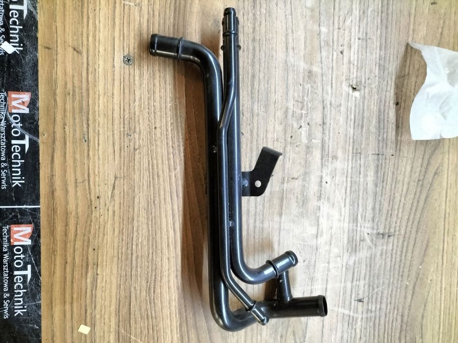 Brith Przewód układu chłodzenia