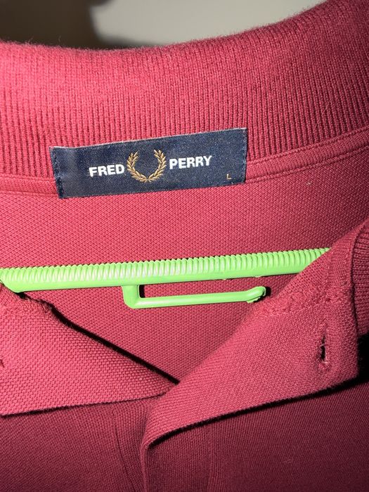 Vendo polo fred perry