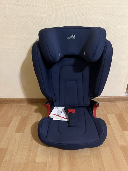 Автокрісло дитяче Britax Kidfix 2R