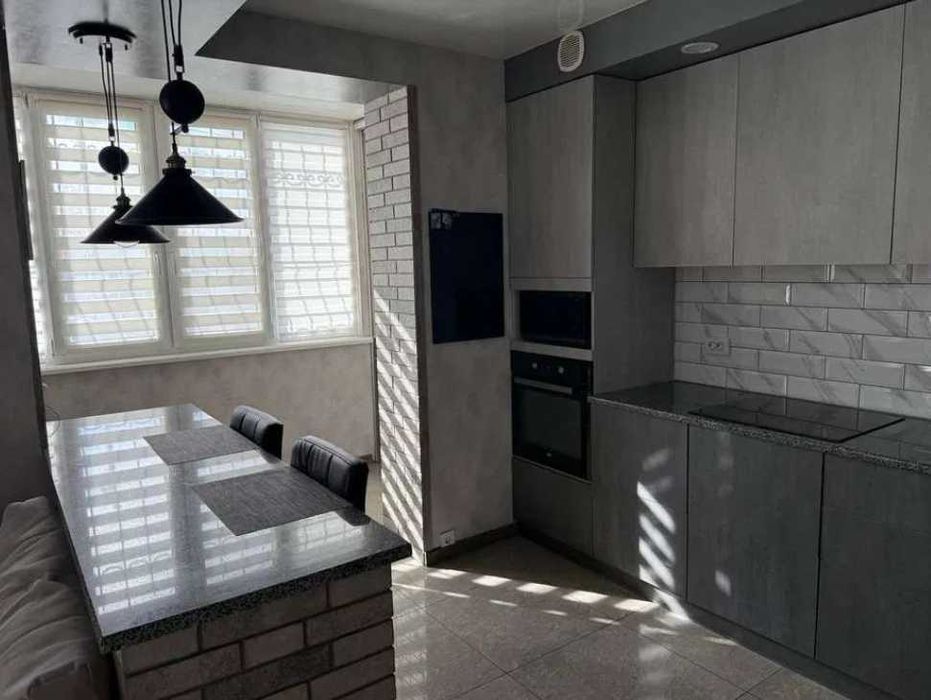 ЖК Ньютона 2 комн кв 59 м2 Капитальный ремонт Мебель Техника OA