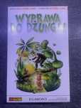 Gra Wyprawa do dżungli