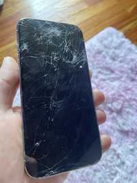 iPhone uszkodzony