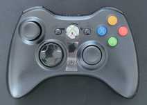 XBOX 360 pad w super stanie