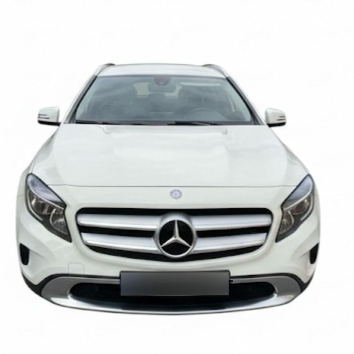 Mercedes-Benz GLA 200 CDi Style