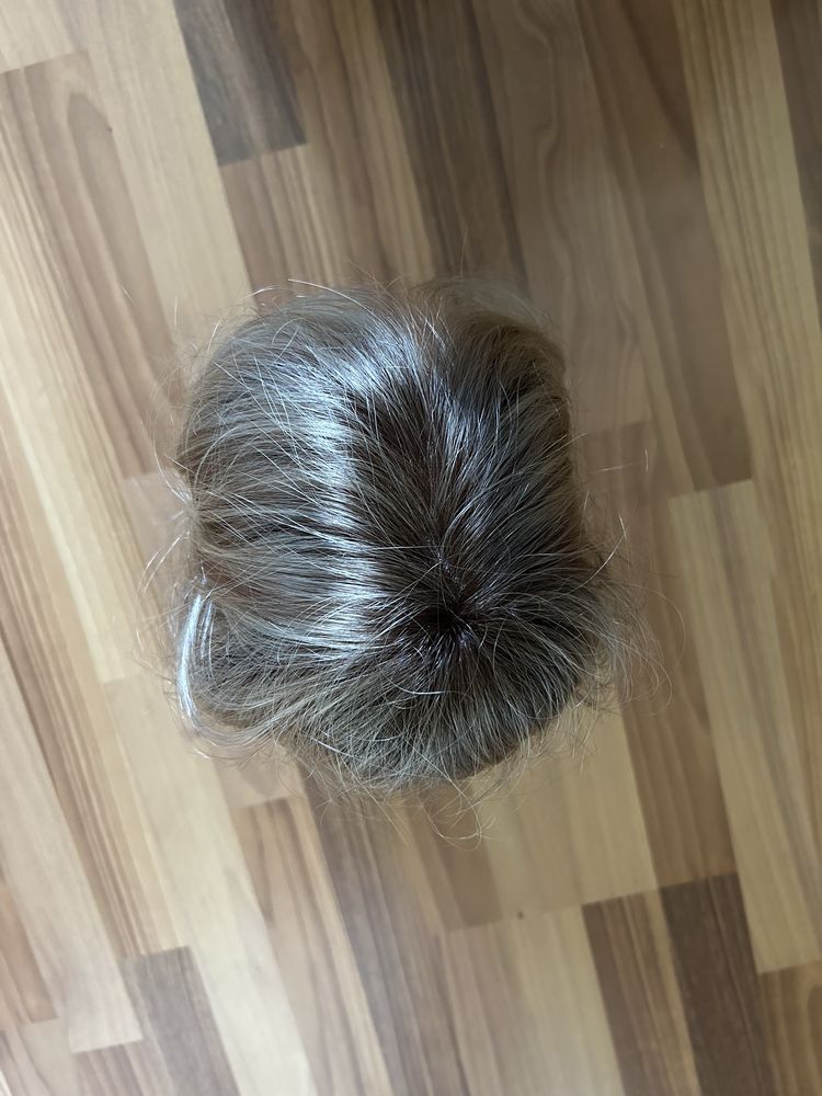 Peruka Delicious Hair (jasny blond)
