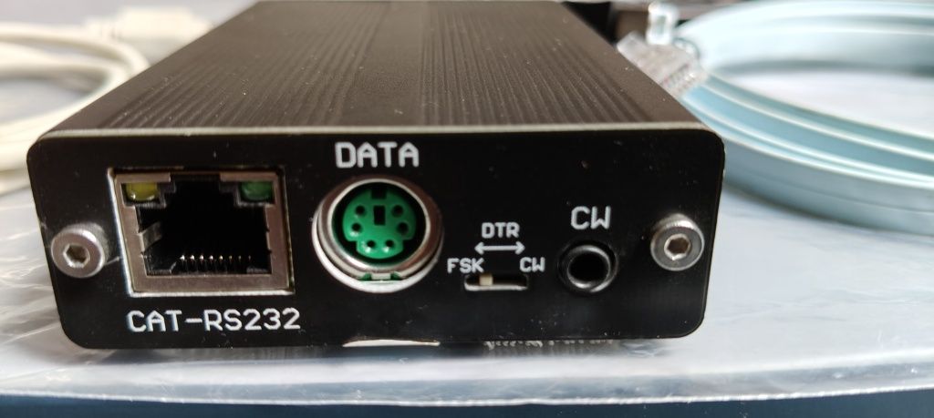 Interfejs digi U5