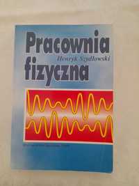 Pracownia fizyczna - Henryk Szydłowski