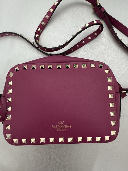 Сумка Валентино оригинал