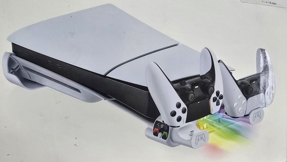 Підставка для play station PS 5 slim