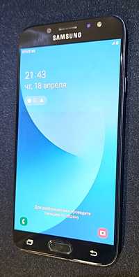 Samsung J730 3/16 NFC