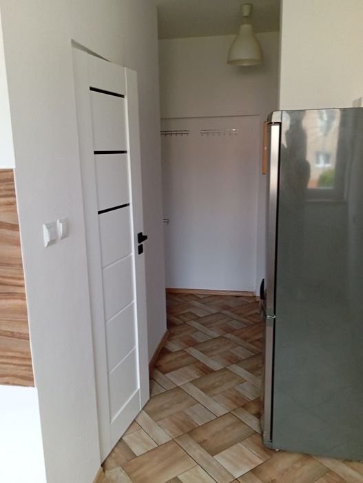 Dwa pokoje Rozewie Władysławowo długoterminowo