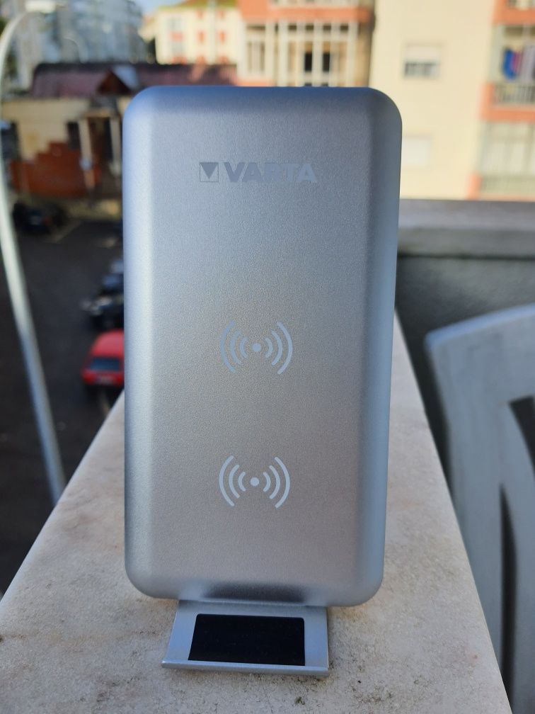 Varta Base de carga wireless