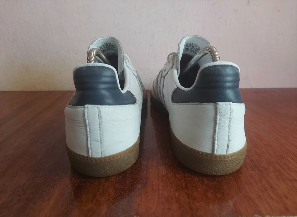 Кроссовки фірми adidas samba оригінал

Розмір по бірці:
Us  13  UK 12