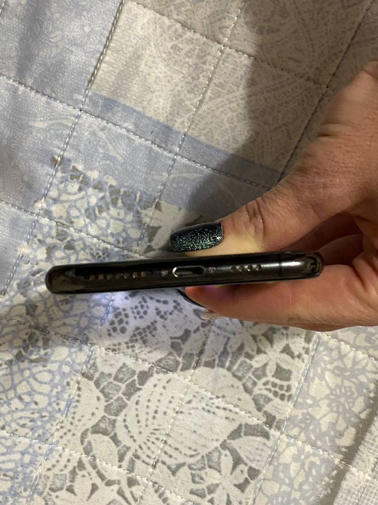 Iphone 11 pro max 64gb
