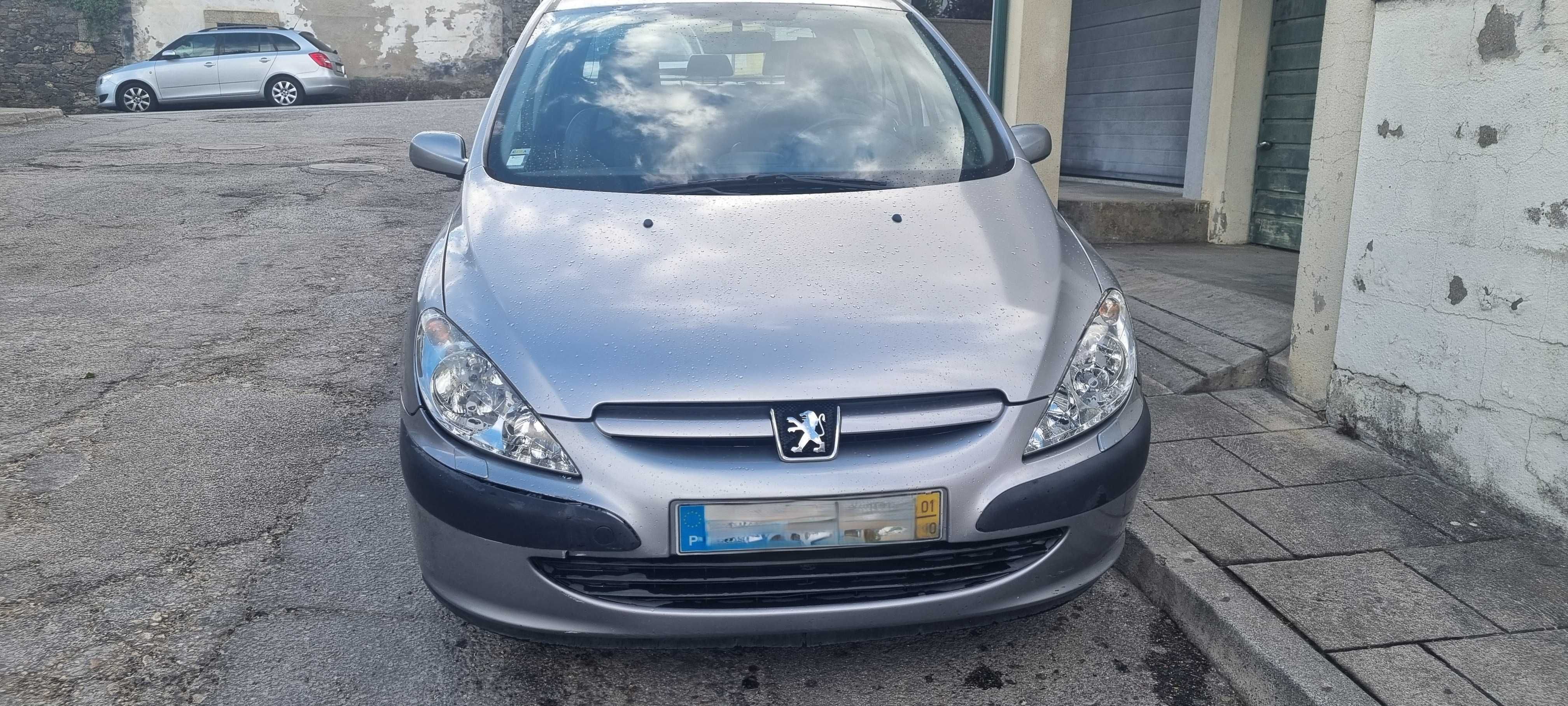 Vendo Peugeot 307
