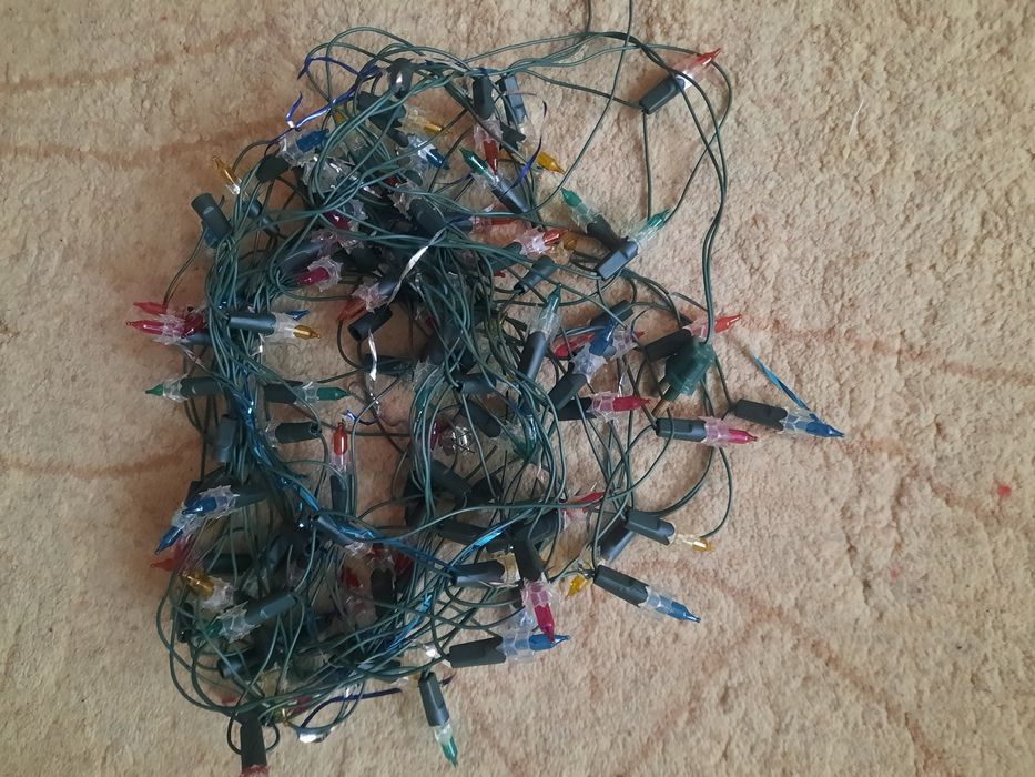 Ёлочные игрушки ссср