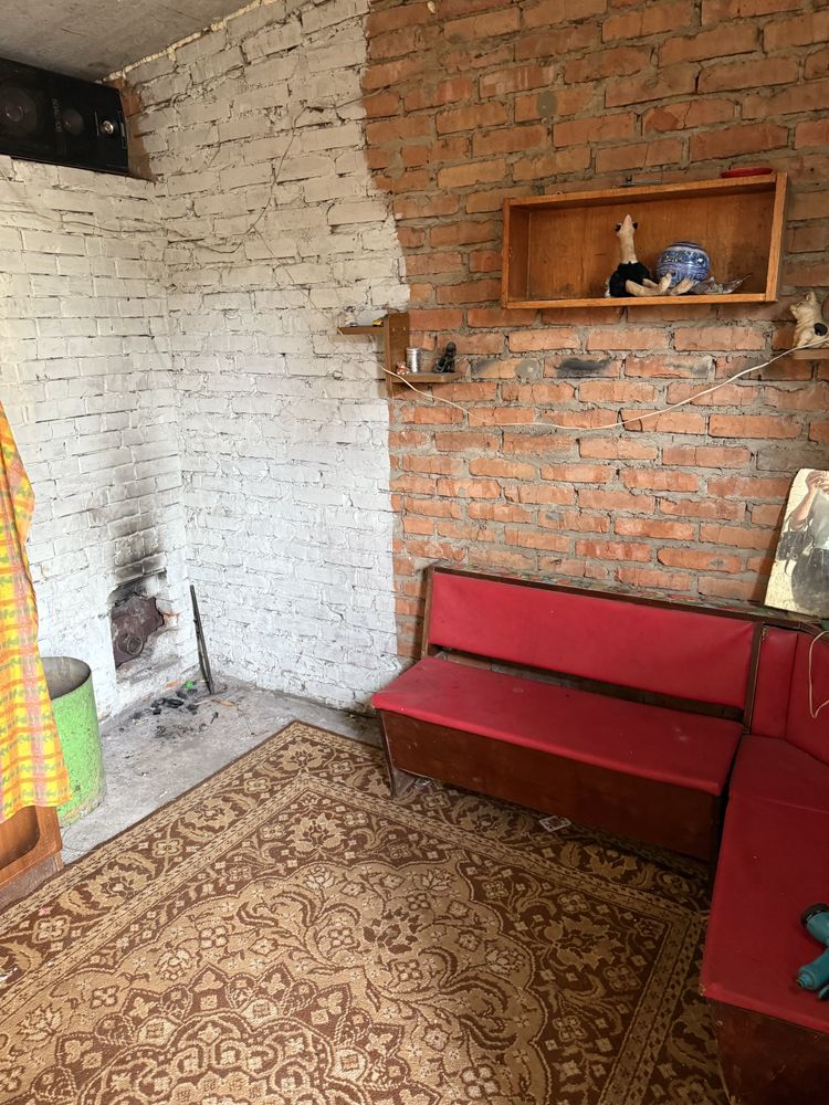 Продаж будинку в Стрижавці ( Кемпінг)