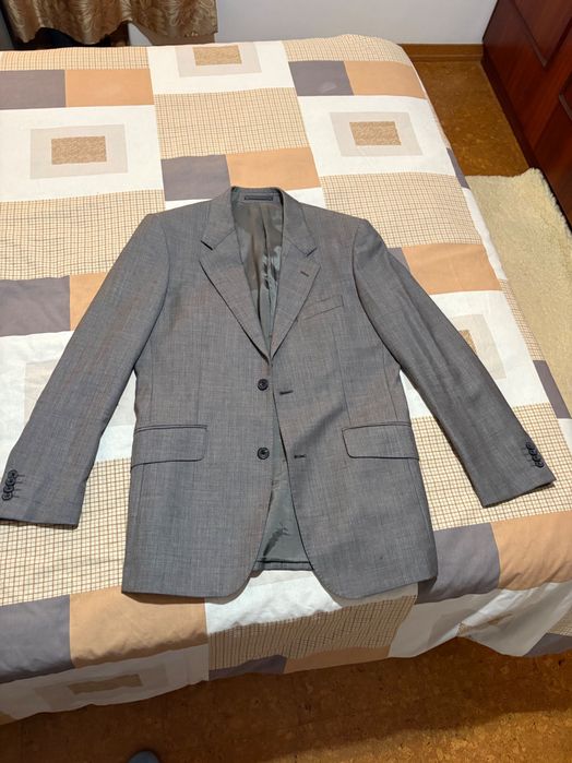 Blazer da TM Lewin UK marca conceituada , condiz com tudo , impecável