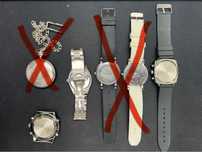 Zegarek Perfect, Digi Tech, Mossimo