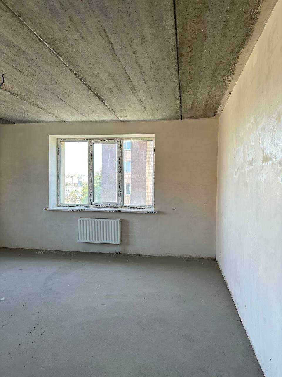 Продам 3к квартиру . Зарічанська 3/3 Рауш . Без комісії для покупця